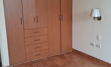 Venta de dúplex en Miraflores - 201 m2, 4 dormitorios, excelente ubicación.