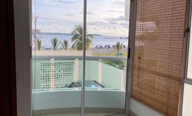 Venta Apartamento barrio Castillogrande- Cartagena de Indias VISTA MAR