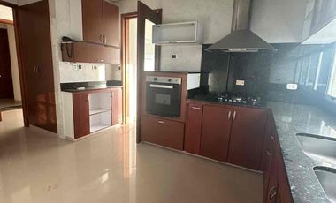 Venta Apartamento barrio Castillogrande- Cartagena de Indias VISTA MAR