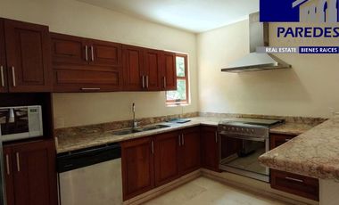 D208 Mirada Ixtapa Departamento 2 recamaras Seccion Contramar