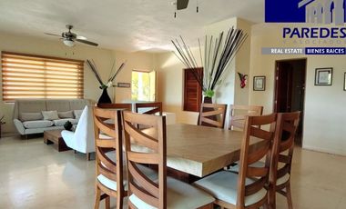 D208 Mirada Ixtapa Departamento 2 recamaras Seccion Contramar