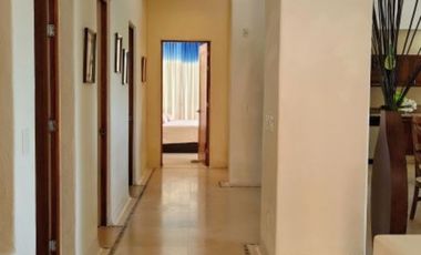 D208 Mirada Ixtapa Departamento 2 recamaras Seccion Contramar