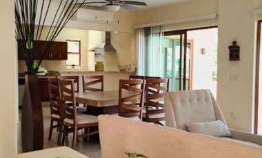 D208 Mirada Ixtapa Departamento 2 recamaras Seccion Contramar