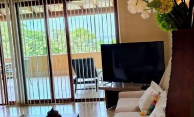 D208 Mirada Ixtapa Departamento 2 recamaras Seccion Contramar