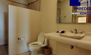 D208 Mirada Ixtapa Departamento 2 recamaras Seccion Contramar