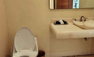 D208 Mirada Ixtapa Departamento 2 recamaras Seccion Contramar