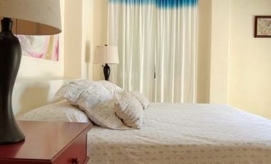 D208 Mirada Ixtapa Departamento 2 recamaras Seccion Contramar