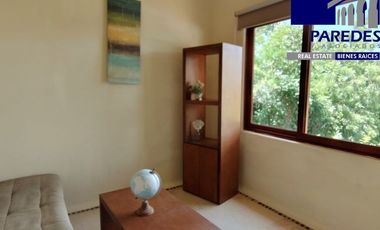 D208 Mirada Ixtapa Departamento 2 recamaras Seccion Contramar