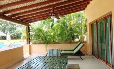 D208 Mirada Ixtapa Departamento 2 recamaras Seccion Contramar