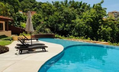 D208 Mirada Ixtapa Departamento 2 recamaras Seccion Contramar