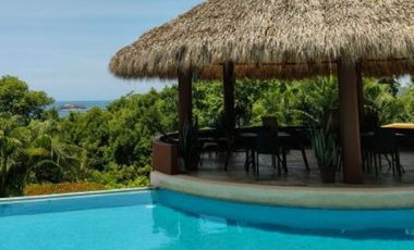 D208 Mirada Ixtapa Departamento 2 recamaras Seccion Contramar