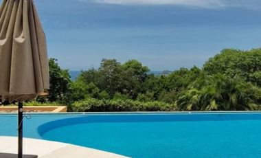 D208 Mirada Ixtapa Departamento 2 recamaras Seccion Contramar