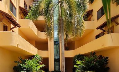 D208 Mirada Ixtapa Departamento 2 recamaras Seccion Contramar