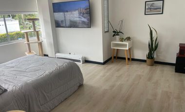 Casa en Conjunto Cerrado Palos Verdes – Sector La Florida