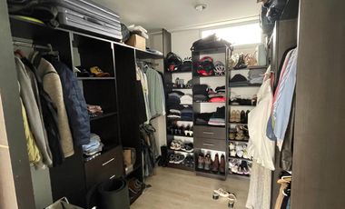 Casa en Conjunto Cerrado Palos Verdes – Sector La Florida