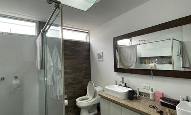 Casa en Conjunto Cerrado Palos Verdes – Sector La Florida