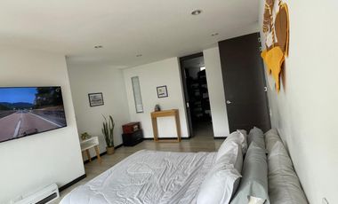 Casa en Conjunto Cerrado Palos Verdes – Sector La Florida