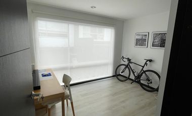 Casa en Conjunto Cerrado Palos Verdes – Sector La Florida