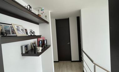 Casa en Conjunto Cerrado Palos Verdes – Sector La Florida