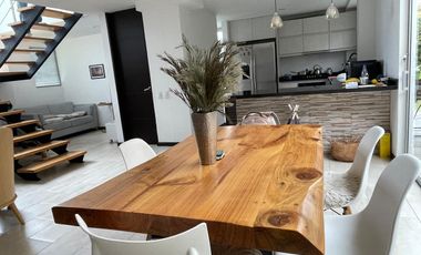 Casa en Conjunto Cerrado Palos Verdes – Sector La Florida