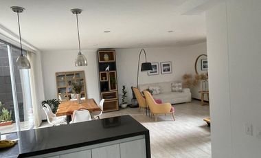 Casa en Conjunto Cerrado Palos Verdes – Sector La Florida