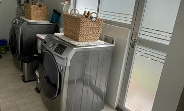 Casa en Conjunto Cerrado Palos Verdes – Sector La Florida