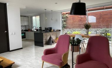 Casa en Conjunto Cerrado Palos Verdes – Sector La Florida