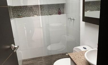 Casa en Conjunto Cerrado Palos Verdes – Sector La Florida