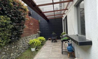 Casa en Conjunto Cerrado Palos Verdes – Sector La Florida