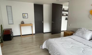 Casa en Conjunto Cerrado Palos Verdes – Sector La Florida