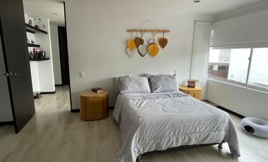 Casa en Conjunto Cerrado Palos Verdes – Sector La Florida