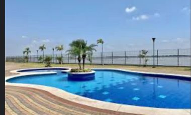 Terreno en venta, Urb Sotavento - Samborondón