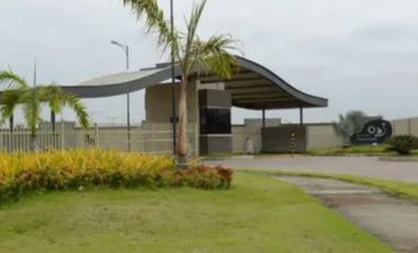 Terreno en venta, Urb Sotavento - Samborondón