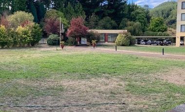 DEPARTAMENTO ( SALIDA NORTE DE TEMUCO )