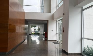 Departamento en Alquiler, river Tower - Samborondón