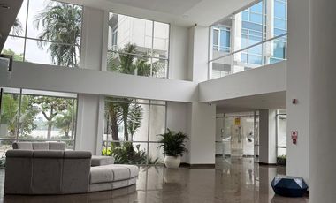 Departamento en Alquiler, river Tower - Samborondón