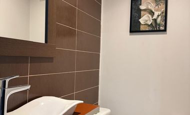 Departamento en Alquiler, river Tower - Samborondón