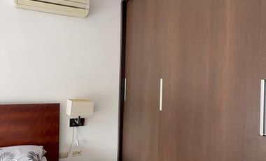 Departamento en Alquiler, river Tower - Samborondón