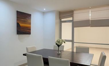 Departamento en Alquiler, river Tower - Samborondón