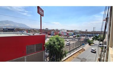Alquilo Duplex Acceso Independiente Frente A Precio Uno 1 Er Y 2Do Piso