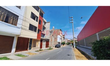 Alquilo Duplex Acceso Independiente Frente A Precio Uno 1 Er Y 2Do Piso