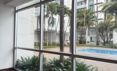 Departamento en venta, River Tower - Samborondón