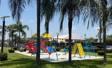 Departamento en venta, River Tower - Samborondón