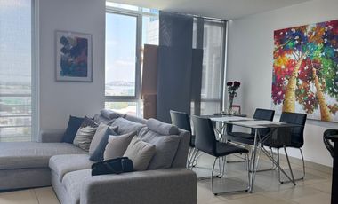 Departamento en venta, River Tower - Samborondón