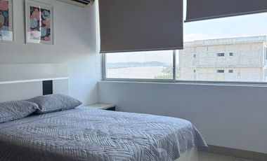 Departamento en venta, River Tower - Samborondón