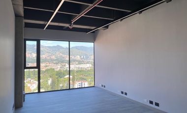 Oficina en Venta en Patio Bonito Poblado Medellin