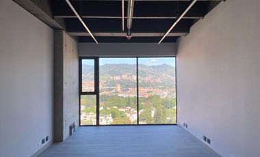Oficina en Venta en Patio Bonito Poblado Medellin