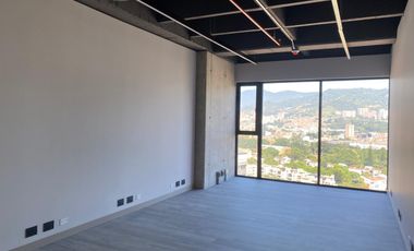 Oficina en Venta en Patio Bonito Poblado Medellin