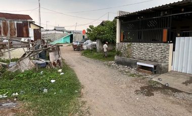 Dijual Cepat Tanah Industri Cikarang Utara Bisa diambil Sebagian dekat Jababeka