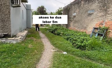 Dijual Cepat Tanah Industri Cikarang Utara Bisa diambil Sebagian dekat Jababeka